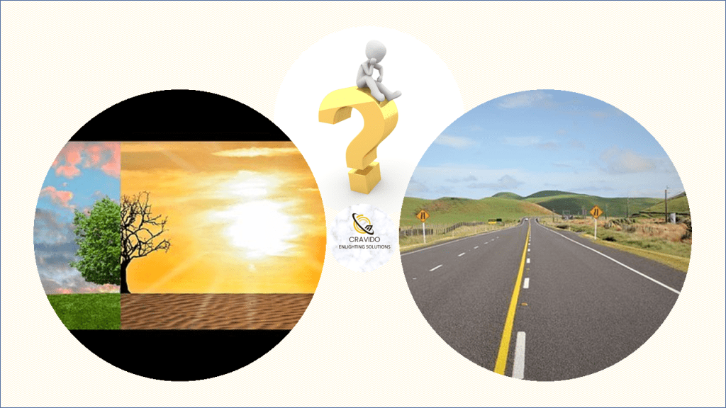 Recycled Plastics in Construction – An Environmental Impact.