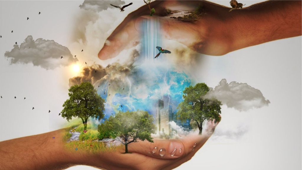 Image representing CSR spending trends across Indian states and sectors from 2014 to 2024